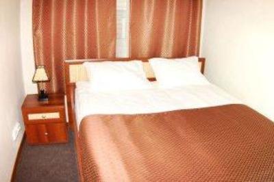 фото отеля Apelsin na Tverskoy Mini Hotel