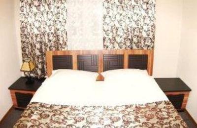 фото отеля Apelsin na Tverskoy Mini Hotel