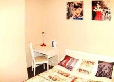 фото отеля Apelsin na Tverskoy Mini Hotel