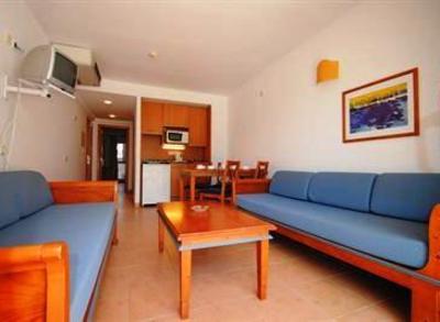 фото отеля Apartamentos Porto Cary