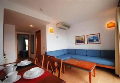 фото отеля Apartamentos Porto Cary