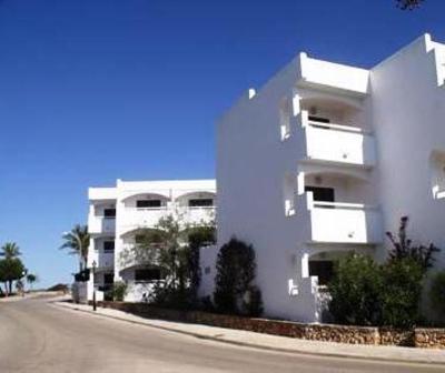 фото отеля Apartamentos Porto Cary