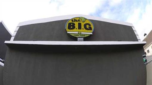 фото отеля The B.I.G Backpackers