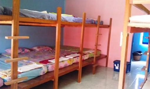 фото отеля Nanda's Hostel