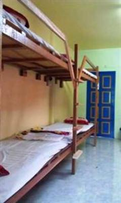 фото отеля Nanda's Hostel