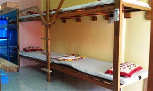 фото отеля Nanda's Hostel