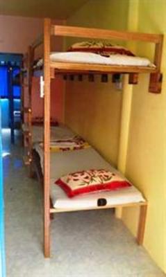 фото отеля Nanda's Hostel