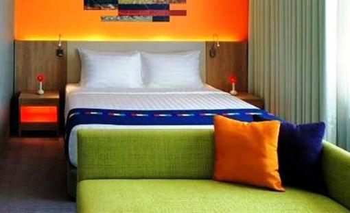 фото отеля Park Inn By Radisson Davao