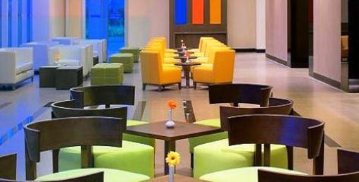 фото отеля Park Inn By Radisson Davao