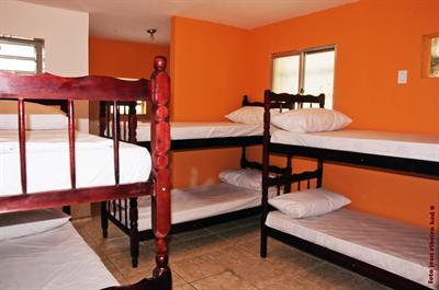фото отеля Hotel Nossa Senhora da Boa Viagem