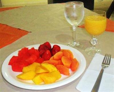 фото отеля Hotel Nossa Senhora da Boa Viagem
