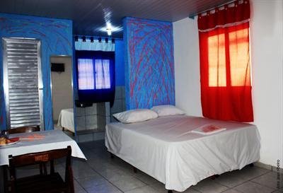фото отеля Hotel Nossa Senhora da Boa Viagem