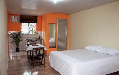 фото отеля Hotel Nossa Senhora da Boa Viagem