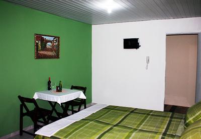 фото отеля Hotel Nossa Senhora da Boa Viagem
