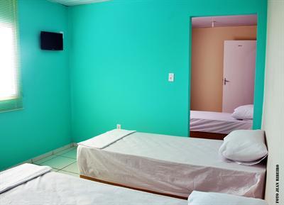 фото отеля Hotel Nossa Senhora da Boa Viagem