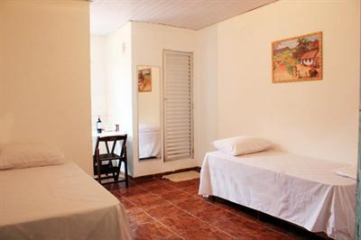 фото отеля Hotel Nossa Senhora da Boa Viagem