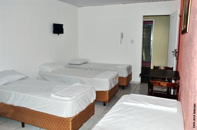 фото отеля Hotel Nossa Senhora da Boa Viagem