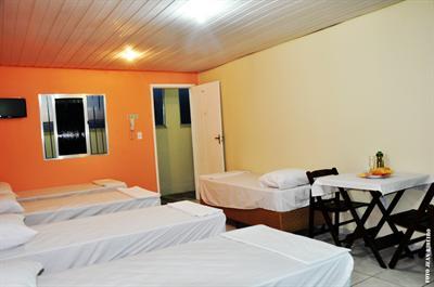 фото отеля Hotel Nossa Senhora da Boa Viagem