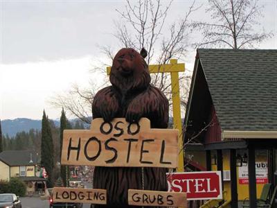 фото отеля Oso Hostel