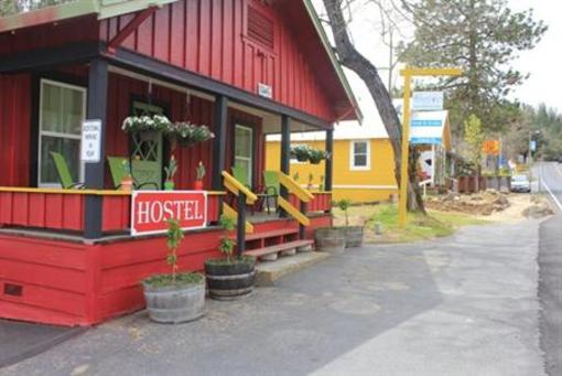 фото отеля Oso Hostel