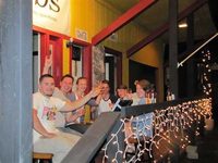 Oso Hostel
