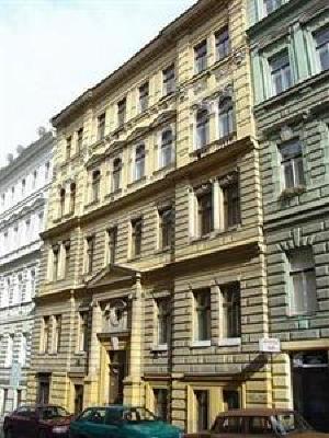 фото отеля Praga Central Residence