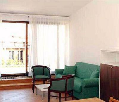 фото отеля Praga Central Residence
