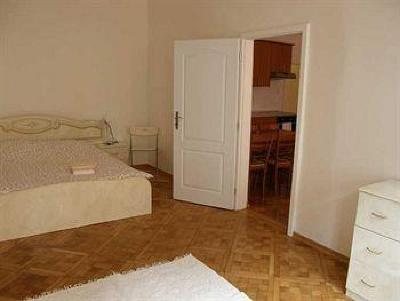 фото отеля Praga Central Residence