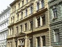 Praga Central Residence