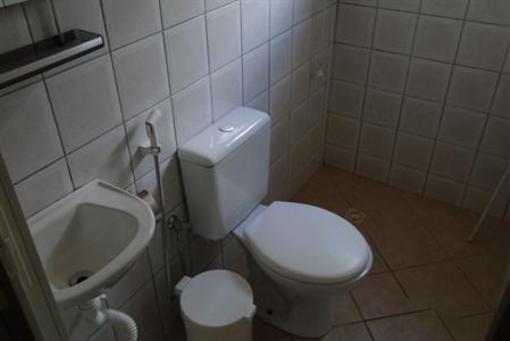 фото отеля Pousada da Gameleira