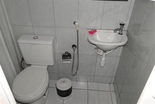 фото отеля Pousada da Gameleira