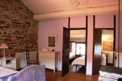 фото отеля Chez Providence Chambres et Table d'Hotes