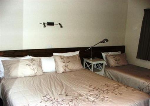 фото отеля Murray Valley Motor Inn