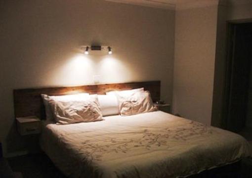 фото отеля Murray Valley Motor Inn