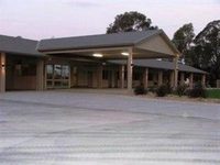 Murray Valley Motor Inn