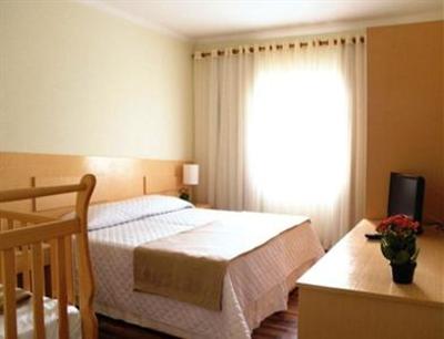 фото отеля El Shadai Hotel