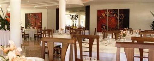 фото отеля El Shadai Hotel