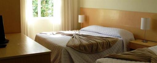 фото отеля El Shadai Hotel