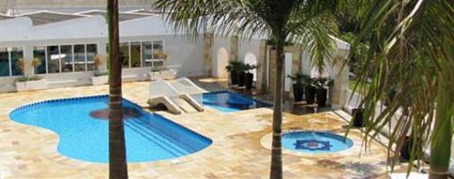 фото отеля El Shadai Hotel