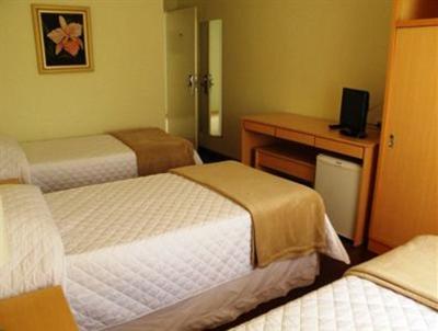 фото отеля El Shadai Hotel