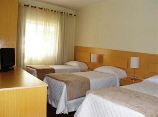 фото отеля El Shadai Hotel