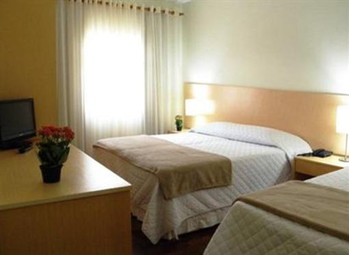 фото отеля El Shadai Hotel