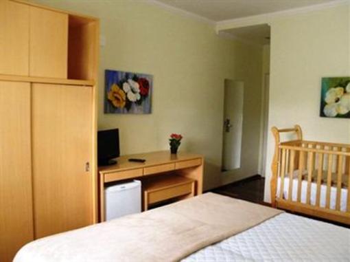 фото отеля El Shadai Hotel