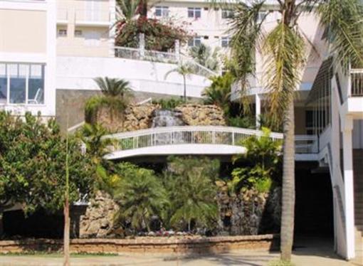 фото отеля El Shadai Hotel