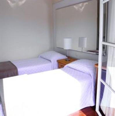 фото отеля El Shadai Hotel