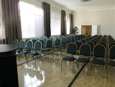 фото отеля El Shadai Hotel