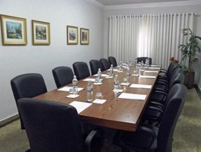 фото отеля El Shadai Hotel
