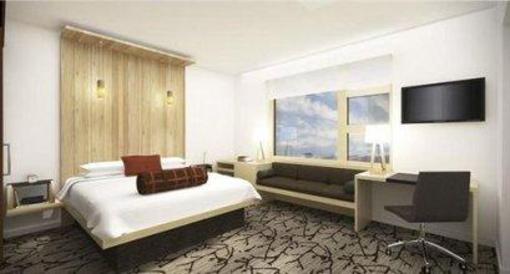 фото отеля Hotel Vermont Burlington