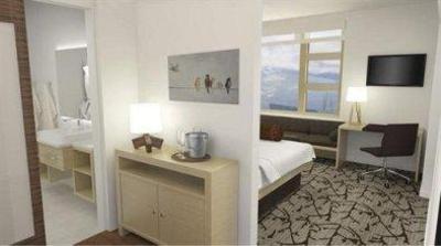 фото отеля Hotel Vermont Burlington