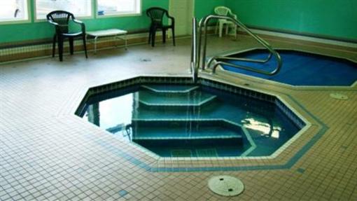фото отеля Skagit Motel